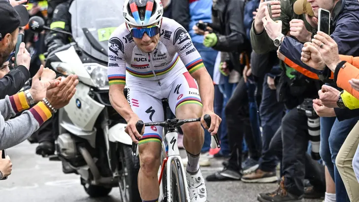 Luik - Bastenaken - Luik 2023 elite