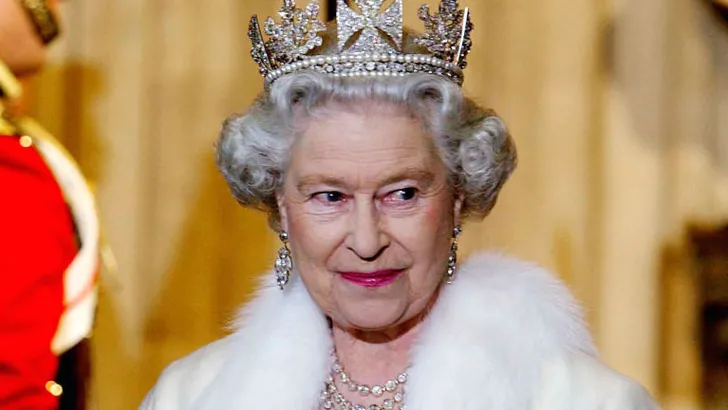 Waarom Queen Elizabeth II geen paspoort nodig heeft