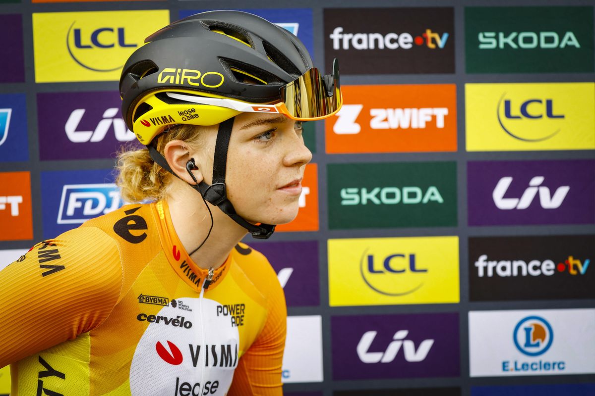 Column | Het enigma Van Empel: waarom rijdt ze op de weg toch zo 'slecht'?