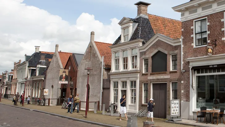 Uittips laatste weekend april