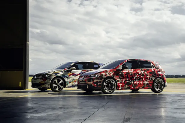 Volkswagen AG, ID. Polo and ID. Polo GTI
