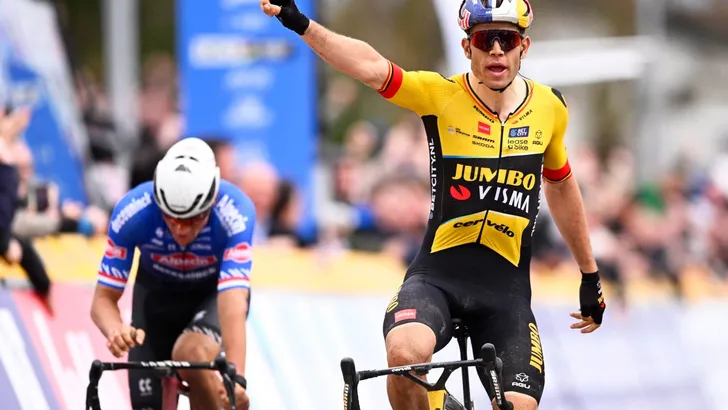 E3 Saxo Classic Harelbeke 2023