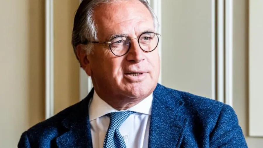 Roberto Payer