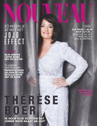 Cover Nouveau: 4/2026