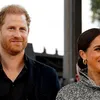 Meghan en Harry gaan in samenwerking met Netflix twee nieuwe series maken