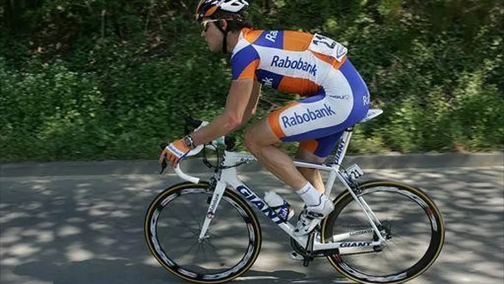 Bos niet aan de start van Ronde van Italië