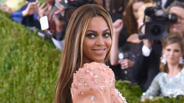 Met dit waterdichte systeem beveiligt Beyoncé haar e-mail