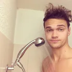 lange man douche