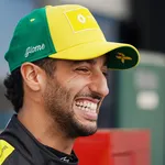 Daniel ricciardo