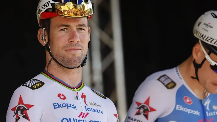 Memorial Rik Van Steenbergen 2022