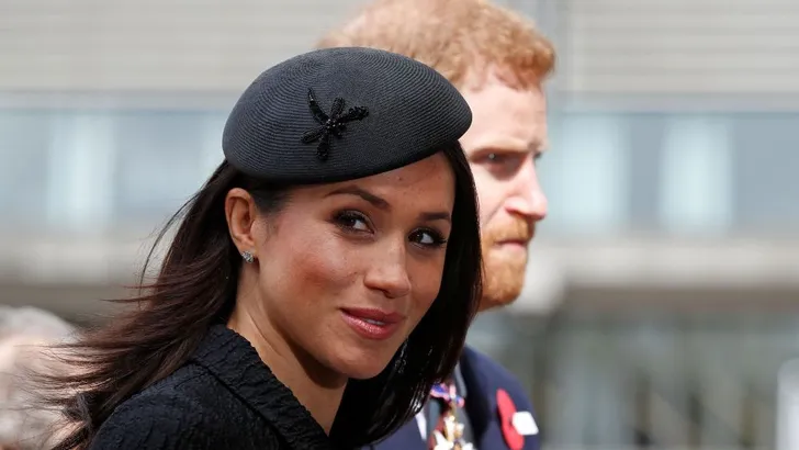 Thomas Markle Jr: 'Prins Harry, zeg het huwelijk af'