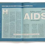 Hebben artsen aids veroorzaakt?