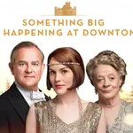 Wat betekent dit mysterieuze Facebook-bericht van Downton Abbey? 