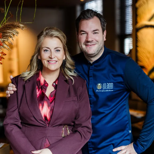 Foto 1 van Joann