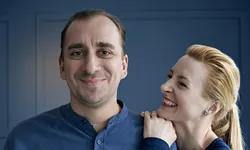 Jan en Claudia Sobecki