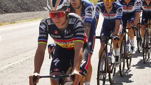 Vuelta Espana 2023 - stage 3