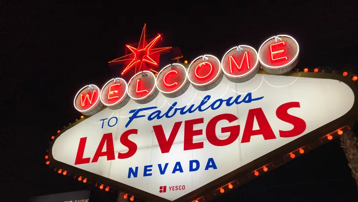 Las Vegas: de must-sees in Sin City