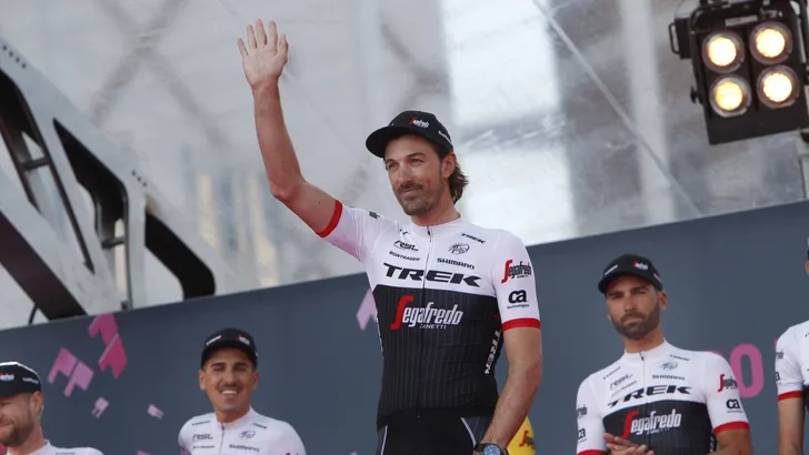 Cancellara