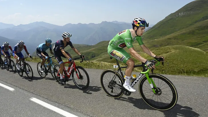 Tour de France 2022 stage 18