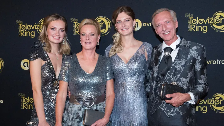 Dít zijn de grote winnaars van de Televizier-Ring!