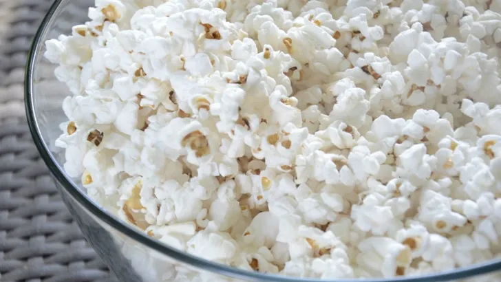 Het geheim achter de allerlekkerste zelfgemaakte popcorn