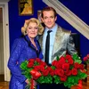 Simone Kleinsma en Paul Groot komen met nieuwe theatershow: dit wil je niet missen | Elegance