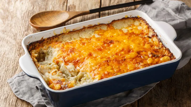 Ovenschotel