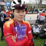 Paris Roubaix 2023 women