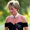 Wauw: je kunt nu de meest iconische outfits van prinses Diana en prinses Margaret van dichtbij bewonderen | Nouveau