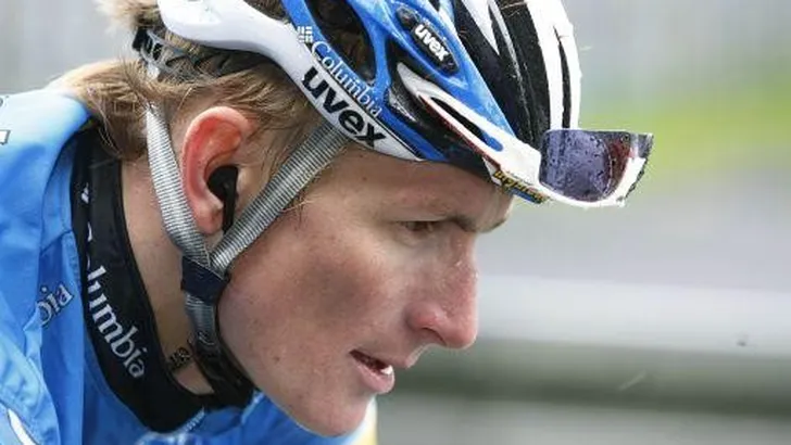 Greipel voor maanden uitgeschakeld na val