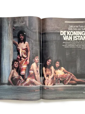 Week van Toen