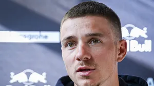 Remco Evenepoel