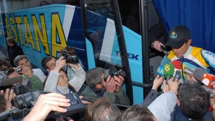 UCI overweegt gerechtelijke stappen tegen ASO