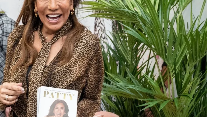 Win het spraakmakende boek van Patty Brard!