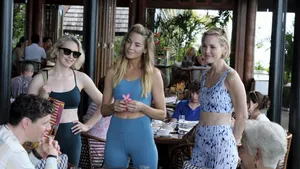 Grote namen aangekondigd voor het nieuwe seizoen van The White Lotus