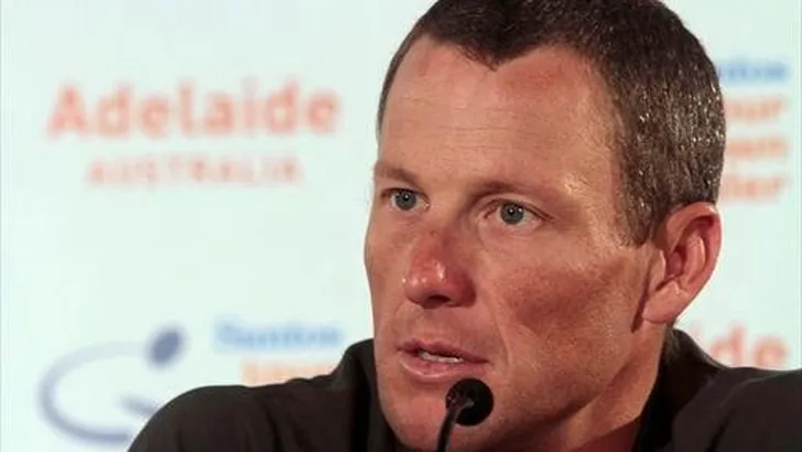 'Armstrong had tijd om sporen uit te wissen'