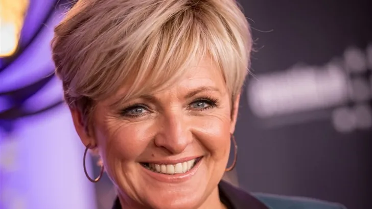 Leco van Zadelhoff deelt eerlijke foto van Caroline Tensen