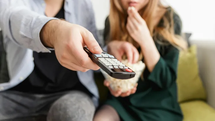 tv kijken