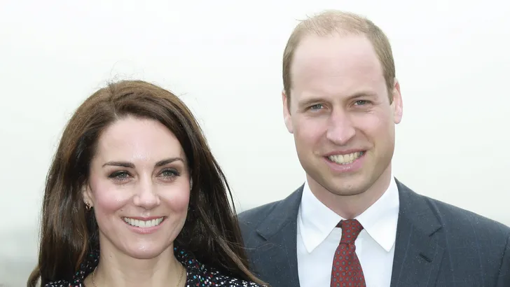 Zien: William en Kate delen prachtige gezinsfoto