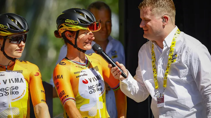 Tour de France femmes