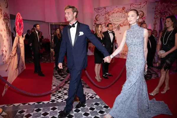 beatrice borromeo