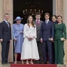 Alles over het koninklijk huis van Denemarken!