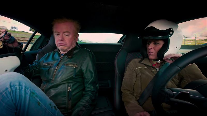 top gear netflix