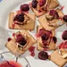 Om je vingers bij af te likken: S’mores met tonka en bramen