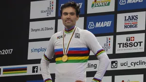 Tom Dumoulin