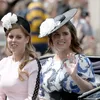 Wat speelt er tussen prinses Beatrice en prinses Eugenie?