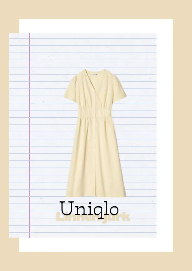Uniqlo