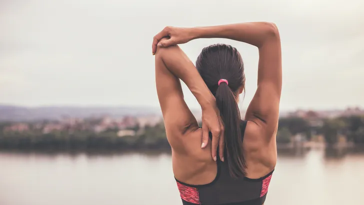 Met deze sport verbrand je ruim 500 calorieën 