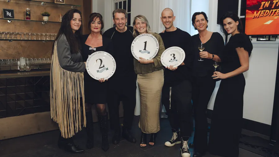 Lekker500 editie 2026