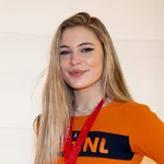 Huldiging Olympische sporters in Amsterdam Hilton